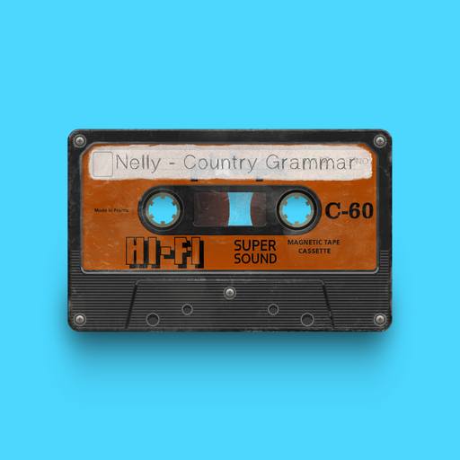 01495 - Nelly - Country Grammar